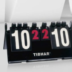 Marcador Smash da Tibhar na Patacho Ténis de Mesa