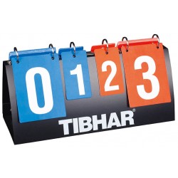 Marcador Basic da Tibhar na Patacho Ténis de Mesa