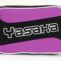 Lima da Yasaka na Patacho Ténis de Mesa