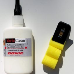 Vario Clean da Donic na Patacho Ténis de Mesa