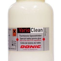 Vario Clean da Donic na Patacho Ténis de Mesa