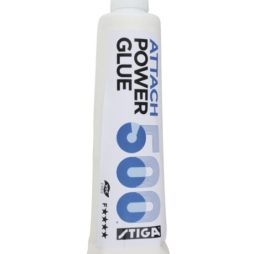 Attach Power Glue da Stiga na Patacho Ténis de Mesa