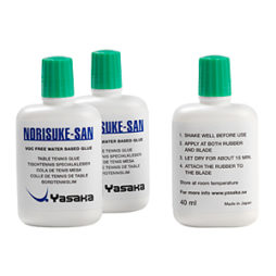 Norisure San da Yasaka na Patacho Ténis de Mesa