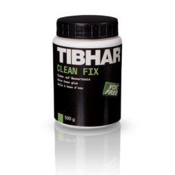 Clean Fix da Tibhar na Patacho Ténis de Mesa