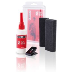 VS Top Glue da Tibhar na Patacho Ténis de Mesa