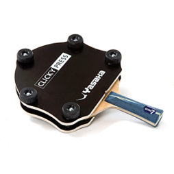 Clicky Press da Yasaka na Patacho Ténis de Mesa