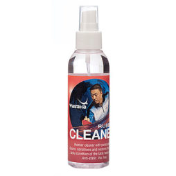 Rubber Cleaner da Yasaka na Patacho Ténis de Mesa