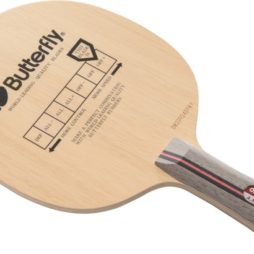 A. Mazunov da Butterfly na Patacho Ténis de Mesa