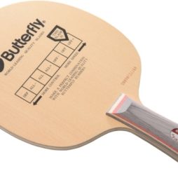 Primorac Carbon da Butterfly na Patacho Ténis de Mesa