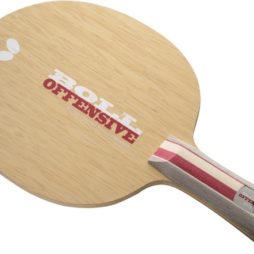 Boll Off da Butterfly na Patacho Ténis de Mesa