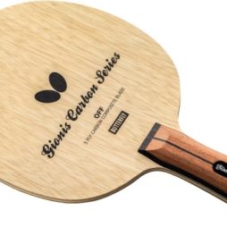 Geonis Carbon Off da Butterfly na Patacho Ténis de Mesa