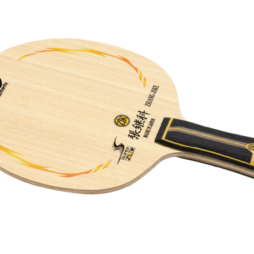 Zhang Jike Super ZLC da Butterfly na Patacho Ténis de Mesa