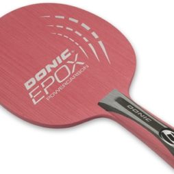 Epox Power Carbon da Donic na Patacho Ténis de Mesa