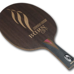 Burn OFF da Donic na Patacho Ténis de Mesa