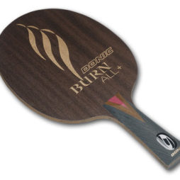 Burn ALL+ da Donic na Patacho Ténis de Mesa