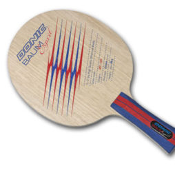Baum Spirit Off da Donic na Patacho Ténis de Mesa