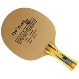 729 Bomb Off da Friendship na Patacho Ténis de Mesa