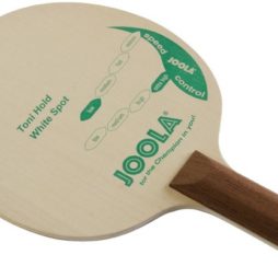 Tony Hold White Spot da Joola na Patacho Ténis de Mesa