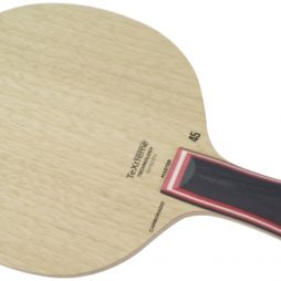 Carbonado 45 da Stiga na Patacho Ténis de Mesa