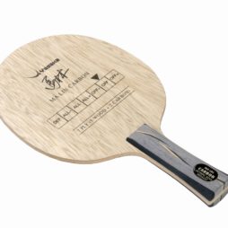 Ma Lin Carbon da Yasaka na Patacho Ténis de Mesa