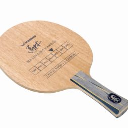 Ma Lin Soft Carbon da Yasaka na Patacho Ténis de Mesa