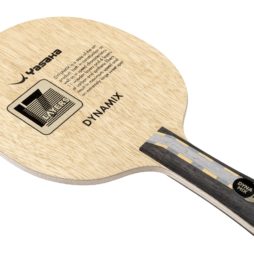 Dynamix 17 da Yasaka na Patacho Ténis de Mesa