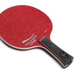 Silver Line Carbon da Yasaka na Patacho Ténis de Mesa