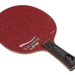 Silver 9 da Yasaka na Patacho Ténis de Mesa