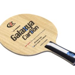 Galaxya Carbon da Yasaka na Patacho Ténis de Mesa