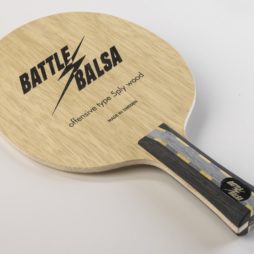 Battle Balsa da Yasaka na Patacho Ténis de Mesa