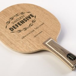 Sweden Defensive da Yasaka na Patacho Ténis de Mesa