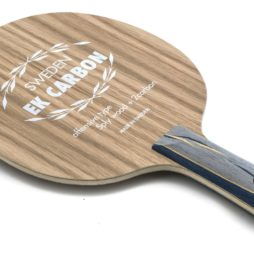 Sweden EK Carbon da Yasaka na Patacho Ténis de Mesa