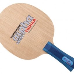 Samsonov Alpha da Tibhar na Patacho Ténis de Mesa