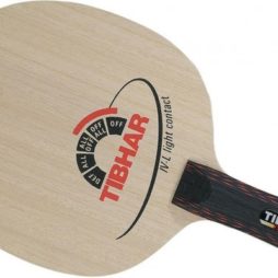 IV-L Light Contact da Tibhar na Patacho Ténis de Mesa