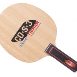 Co-S 3 da Tibhar na Patacho Ténis de Mesa