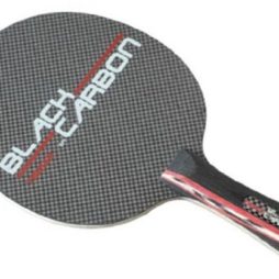 Black Carbon da Tibhar na Patacho Ténis de Mesa