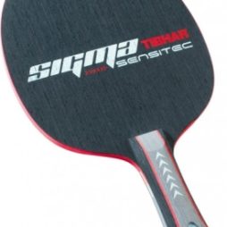 Sigma Sensitec da Tibhar na Patacho Ténis de Mesa