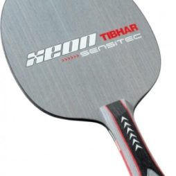 Xeon Sensitec da Tibhar na Patacho Ténis de Mesa