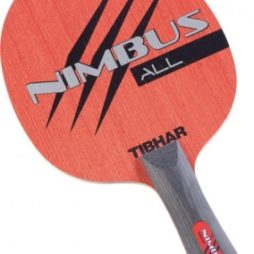 Nimbus ALL da Tibhar na Patacho Ténis de Mesa