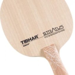 Stratus Powerdefense da Tibhar na Patacho Ténis de Mesa
