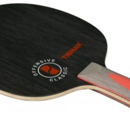 Drinkhall Offensive Classic da Tibhar na Patacho Ténis de Mesa