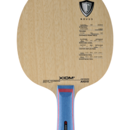 Aigis da Xiom na Patacho Ténis de Mesa