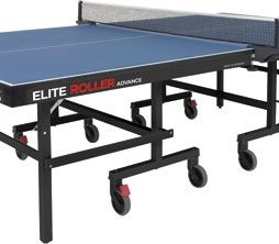 Elite Roller Advance da Stiga na Patacho Ténis de Mesa