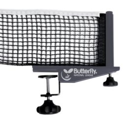 National League da Butterfly na Patacho Ténis de Mesa