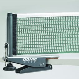 Clip da Donic na Patacho Ténis de Mesa