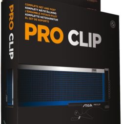 Pro Clip da Stiga na Patacho Ténis de Mesa
