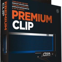 Premium Clip da Stiga na Patacho Ténis de Mesa
