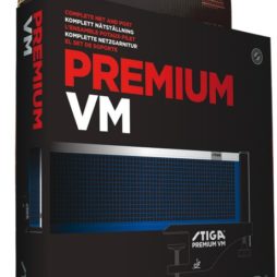 Premium VM da Stiga na Patacho Ténis de Mesa