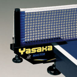 Master 2000 da Yasaka na Patacho Ténis de Mesa