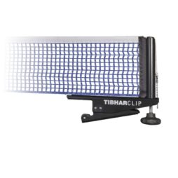 Clip da Tibhar na Patacho Ténis de Mesa